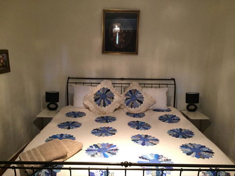 Blyth Cottage Burra - Accommodation Ballina 4