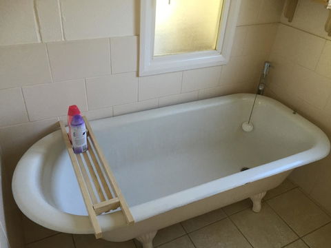 Blyth Cottage Burra - Accommodation Ballina 14