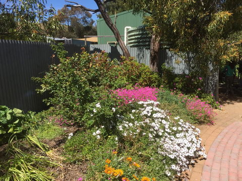Blyth Cottage Burra - Accommodation Ballina 29