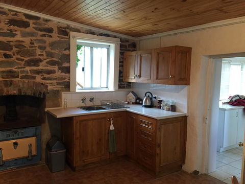 Blyth Cottage Burra - Accommodation Ballina 8