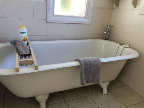 Blyth Cottage Burra - Accommodation Ballina 11