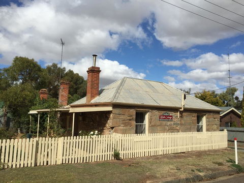 Blyth Cottage Burra - Accommodation Ballina 0