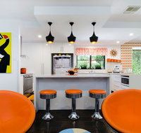 Barossa Retro BnB - Accommodation Ballina