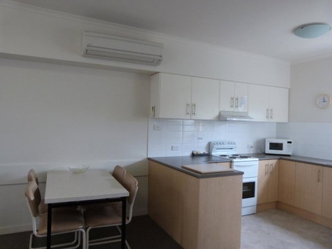 Glenelg Holiday Apartments - Corfu - Accommodation Ballina 7