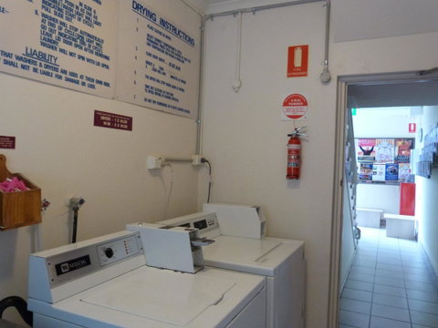 Glenelg Holiday Apartments - Corfu - Accommodation Ballina 16