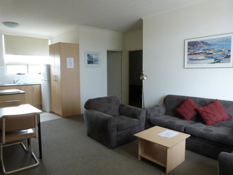 Glenelg Holiday Apartments - Corfu - Accommodation Ballina 5