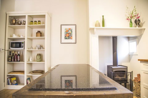 Mataro Cottage - Accommodation Ballina 8