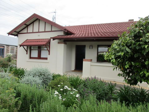 Mataro Cottage - Accommodation Ballina 0