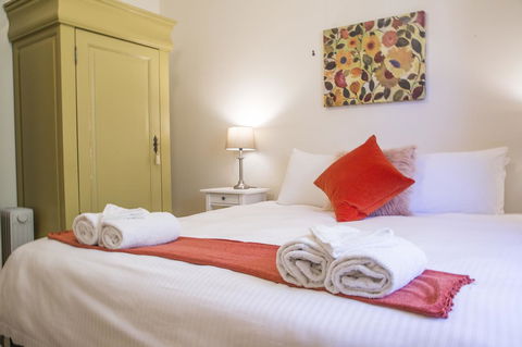 Mataro Cottage - Accommodation Ballina 14