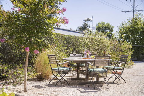 Mataro Cottage - Accommodation Ballina 27