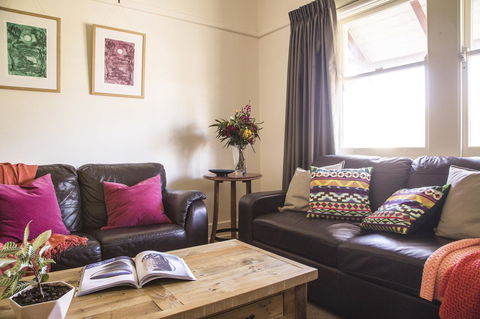 Mataro Cottage - Accommodation Ballina 19