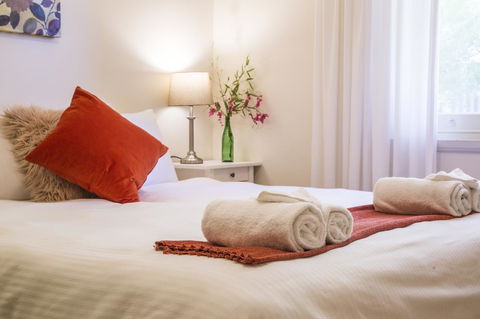 Mataro Cottage - Accommodation Ballina 13