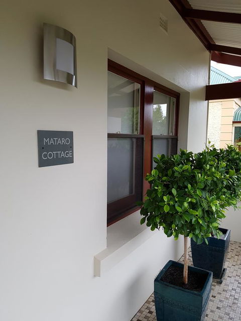 Mataro Cottage - Accommodation Ballina 1