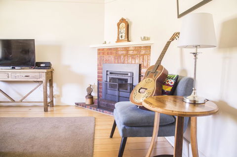 Mataro Cottage - Accommodation Ballina 20