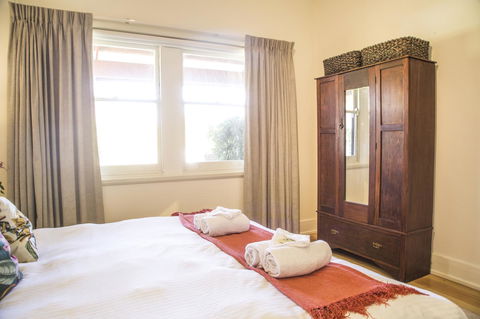 Mataro Cottage - Accommodation Ballina 11