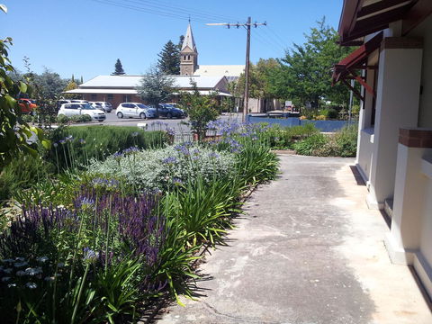 Mataro Cottage - Accommodation Ballina 3