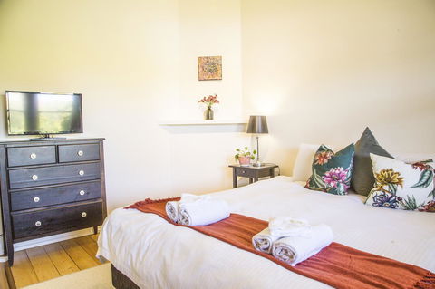 Mataro Cottage - Accommodation Ballina 10