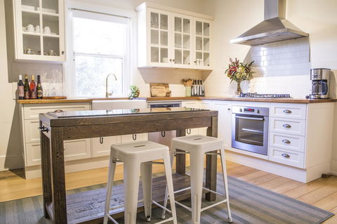 Mataro Cottage - Accommodation Ballina 7