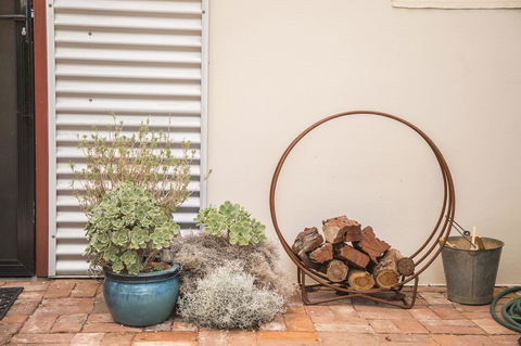 Mataro Cottage - Accommodation Ballina 32