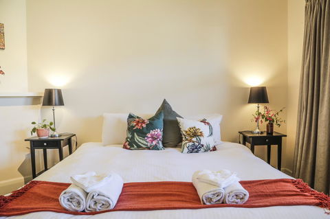 Mataro Cottage - Accommodation Ballina 9