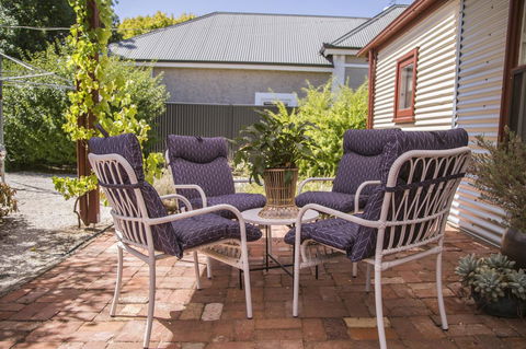 Mataro Cottage - Accommodation Ballina 31