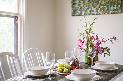 Mataro Cottage - Accommodation Ballina 23