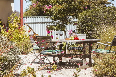 Mataro Cottage - Accommodation Ballina 29