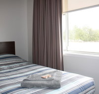 Isis Motel Scone