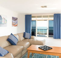 Seaview Sunset Holiday Apartments - Accommodation Ballina