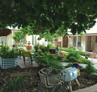 Hahndorf Oak Tree Cottages - Accommodation Ballina