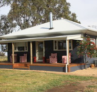 Rabbiters Hut - Accommodation Ballina