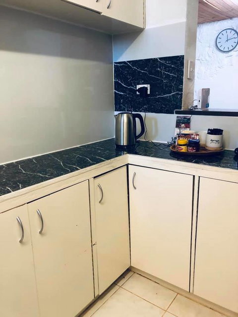 Aussie Opal Diggers Outback Retreat-Undergound - Accommodation Ballina 4