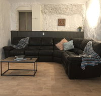 Aussie Opal Diggers Outback Retreat-Undergound - Accommodation Ballina