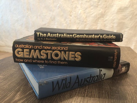 Aussie Opal Diggers Outback Retreat-Undergound - Accommodation Ballina 9