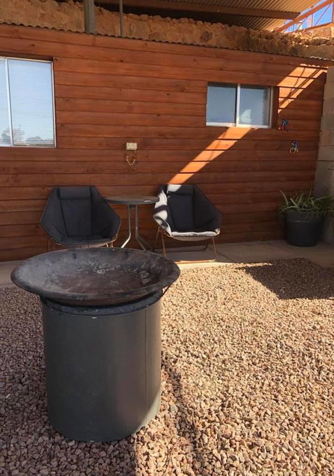 Aussie Opal Diggers Outback Retreat-Undergound - Accommodation Ballina 21