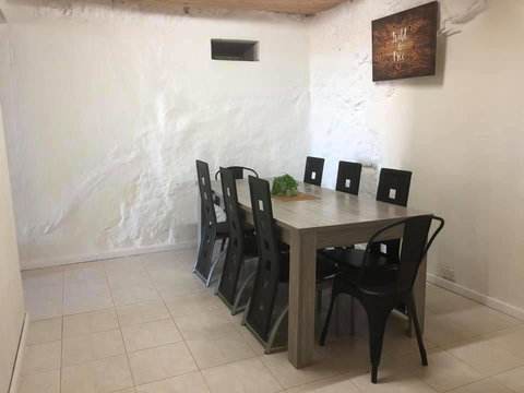 Aussie Opal Diggers Outback Retreat-Undergound - Accommodation Ballina 2