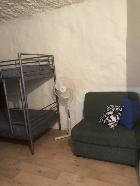 Aussie Opal Diggers Outback Retreat-Undergound - Accommodation Ballina 17