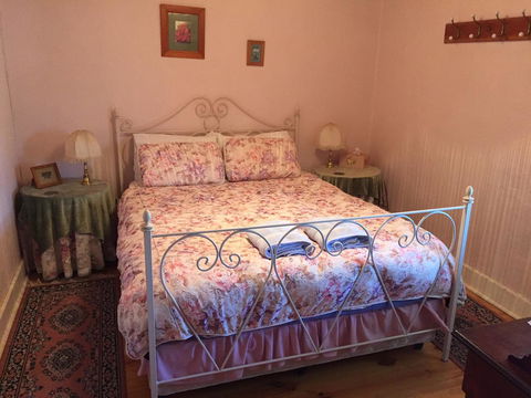 Lavender Cottage B&B - Accommodation Ballina 1