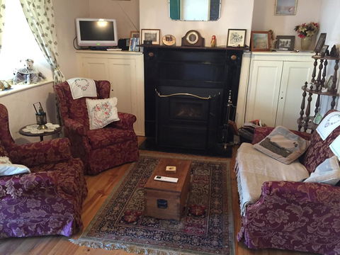 Lavender Cottage B&B - Accommodation Ballina 5