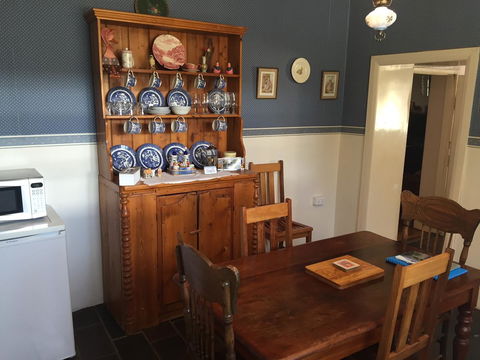 Lavender Cottage B&B - Accommodation Ballina 6
