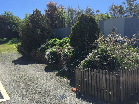 Lavender Cottage B&B - Accommodation Ballina 0
