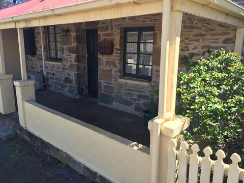 Lavender Cottage B&B - Accommodation Ballina 4
