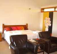 Cherry Farm Studio - Accommodation Ballina