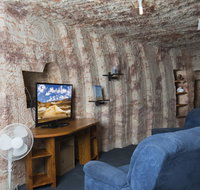 Ali's Underground - Accommodation Ballina