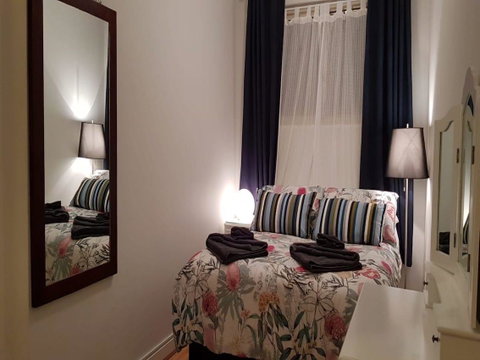 Unit In Marion - Accommodation Ballina 0