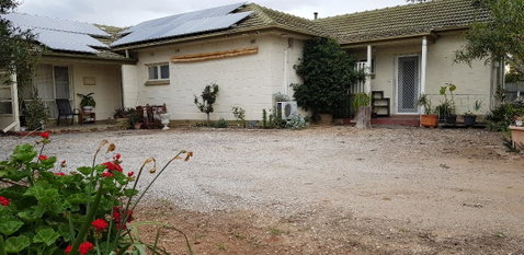 Unit In Marion - Accommodation Ballina 1