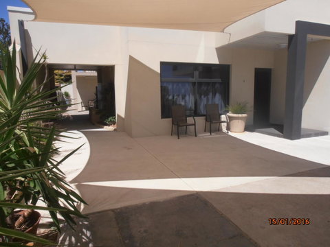 Atlantic West Beach Apartments - Accommodation Ballina 3