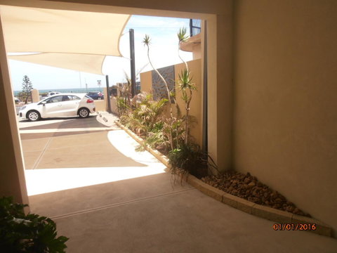Atlantic West Beach Apartments - Accommodation Ballina 4