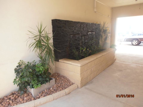 Atlantic West Beach Apartments - Accommodation Ballina 5