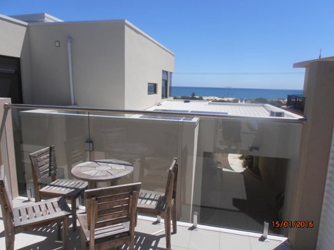 Atlantic West Beach Apartments - Accommodation Ballina 11